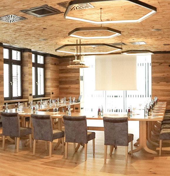 Hotel Randsbergerhof, Cham, Germany
