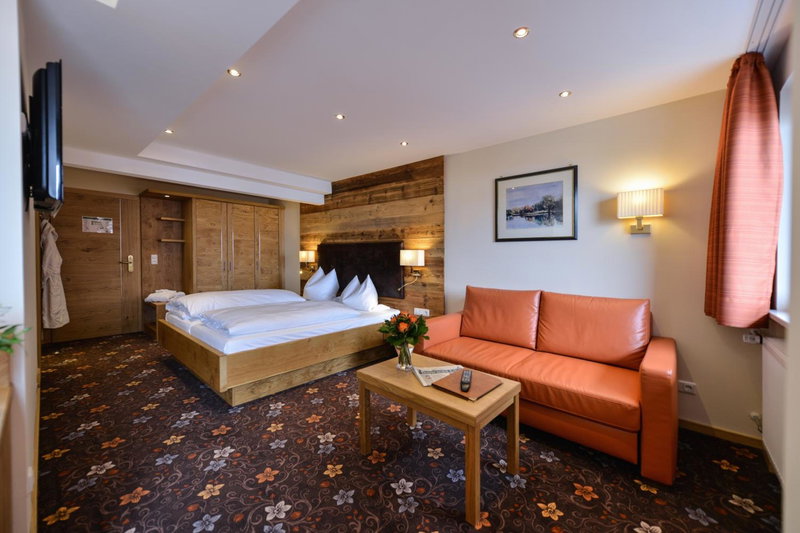 Hotel Randsbergerhof, Cham, Germany