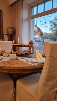 Hotel Domizil, Erfurt, Germany