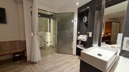 Hotel Domizil, Erfurt, Germany