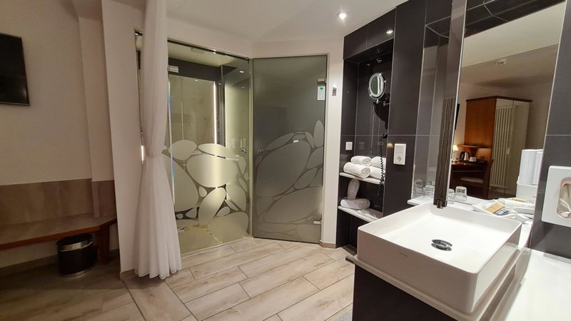 Hotel Domizil, Erfurt, Germany