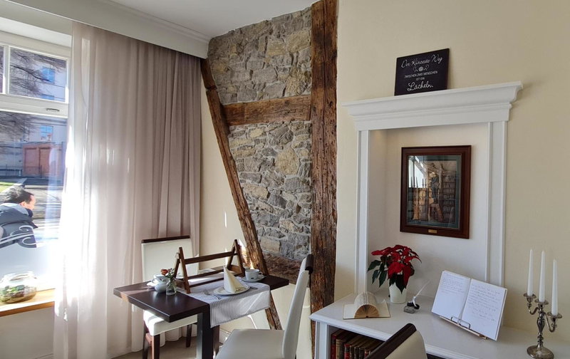 Hotel Domizil, Erfurt, Germany