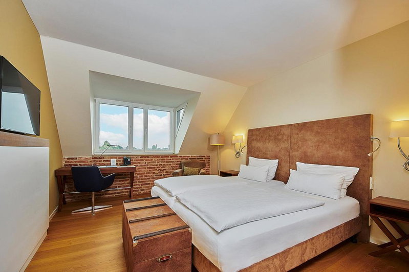 Hotel Hafenspeicher, Leer, Germany