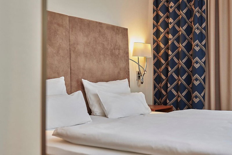 Hotel Hafenspeicher, Leer, Germany
