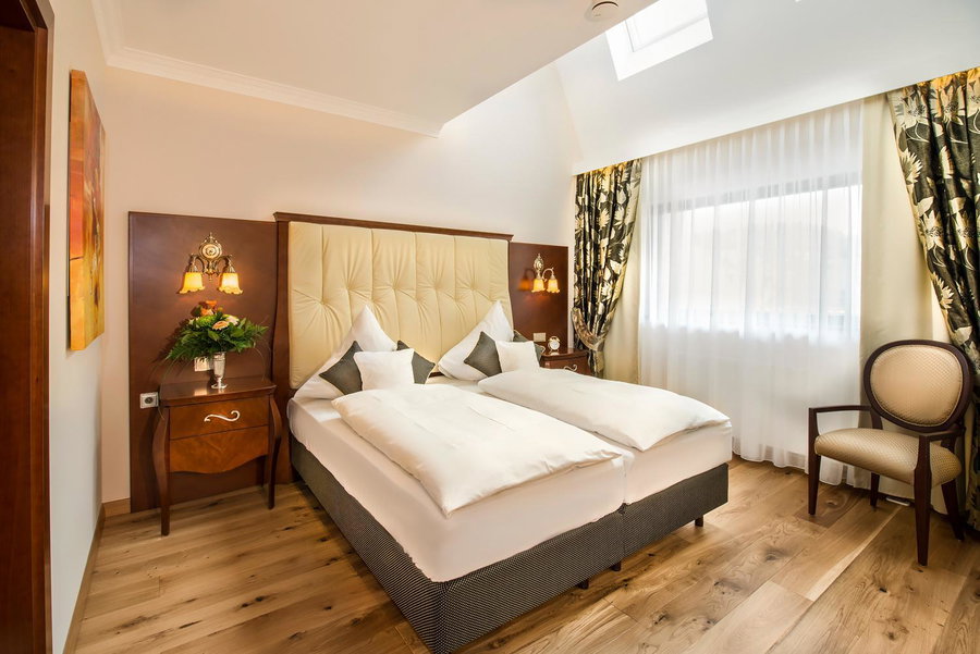 Residence Bellevue, Boppard, Германия