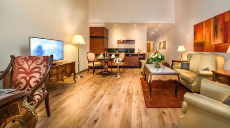 Residence Bellevue, Boppard, Германия