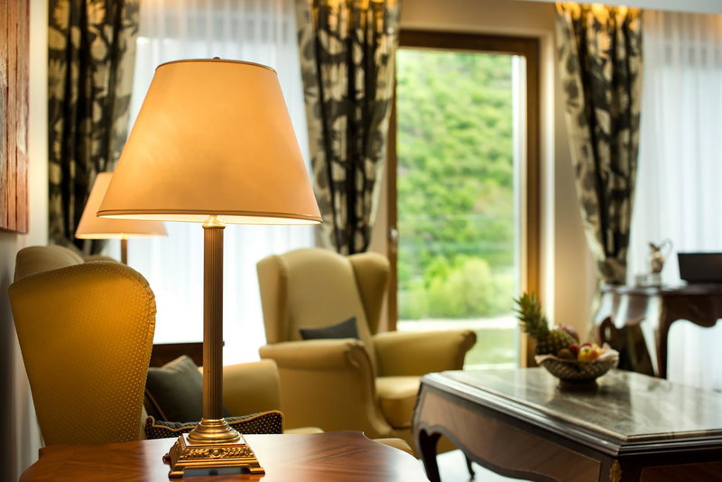 Residence Bellevue, Boppard, Германия