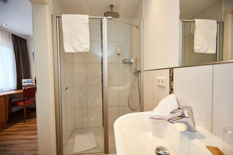 Flair Hotel Grüner Baum, Donaueschingen, Alemania