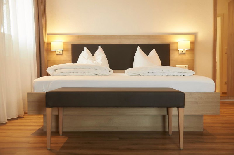 Flair Hotel Grüner Baum, Donaueschingen, Alemania