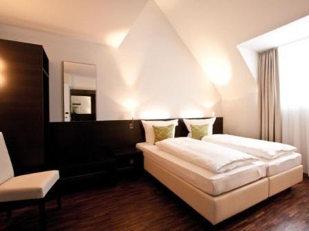 Art Hotel Lauterbach, Kaiserslautern, Allemagne