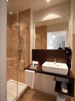 Art Hotel Lauterbach, Kaiserslautern, Allemagne
