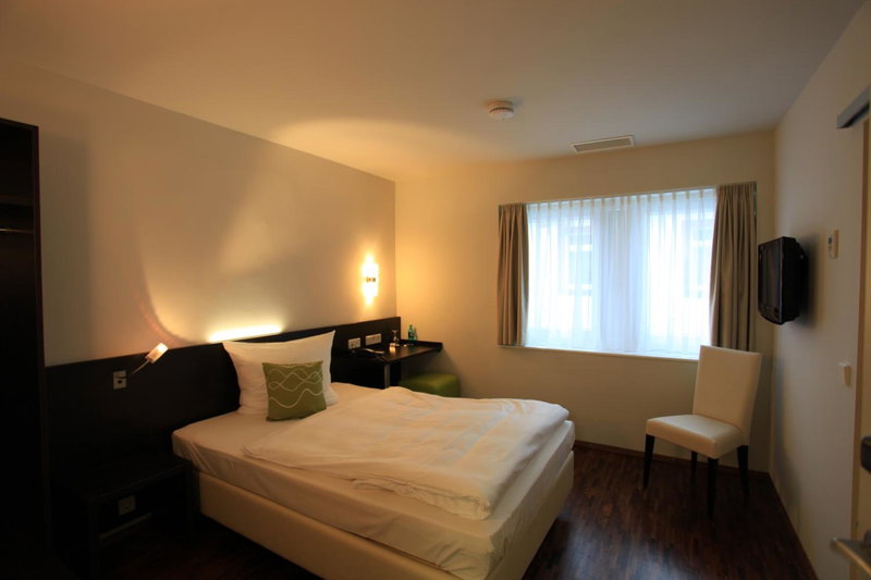Art Hotel Lauterbach, Kaiserslautern, Allemagne