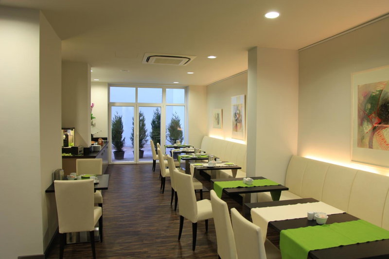 Art Hotel Lauterbach, Kaiserslautern, Allemagne