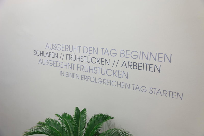 Art Hotel Lauterbach, Kaiserslautern, Allemagne
