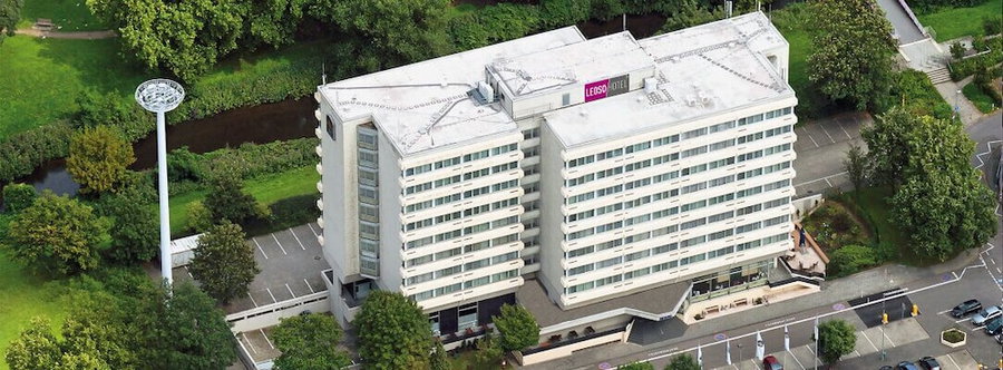 Leoso Hotel Leverkusen, Leverkusen, Deutschland