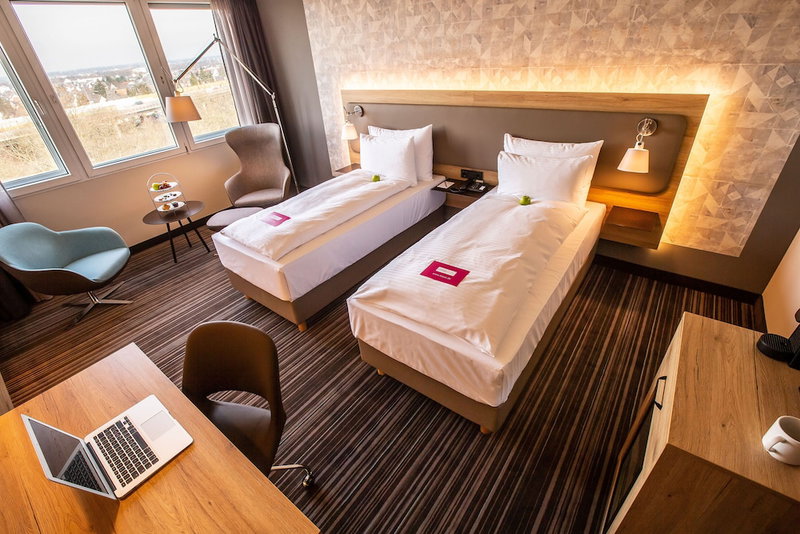 Leoso Hotel Leverkusen, Leverkusen, Deutschland