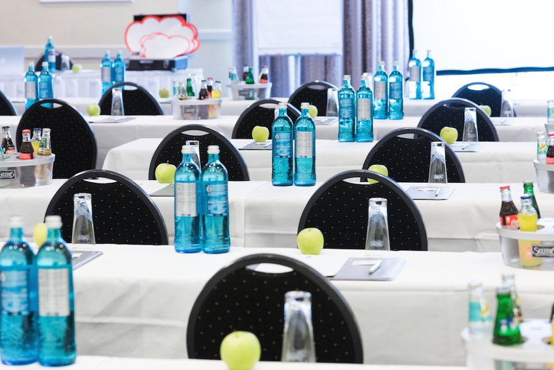 Leoso Hotel Leverkusen, Leverkusen, Deutschland