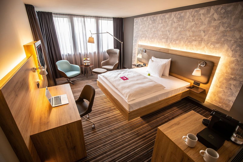 Leoso Hotel Leverkusen, Leverkusen, Deutschland