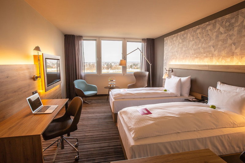 Leoso Hotel Leverkusen, Leverkusen, Deutschland