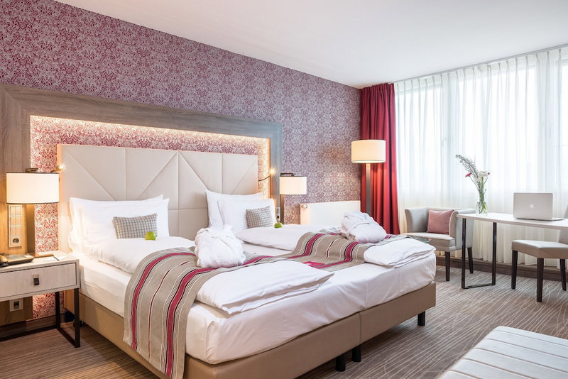 Leoso Hotel Leverkusen, Leverkusen, Deutschland