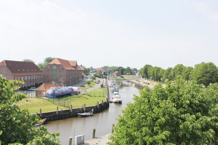 Lexow - Hotel an de Havenkant, Tönning, Germany