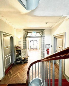 Lexow - Hotel an de Havenkant, Tönning, Germany