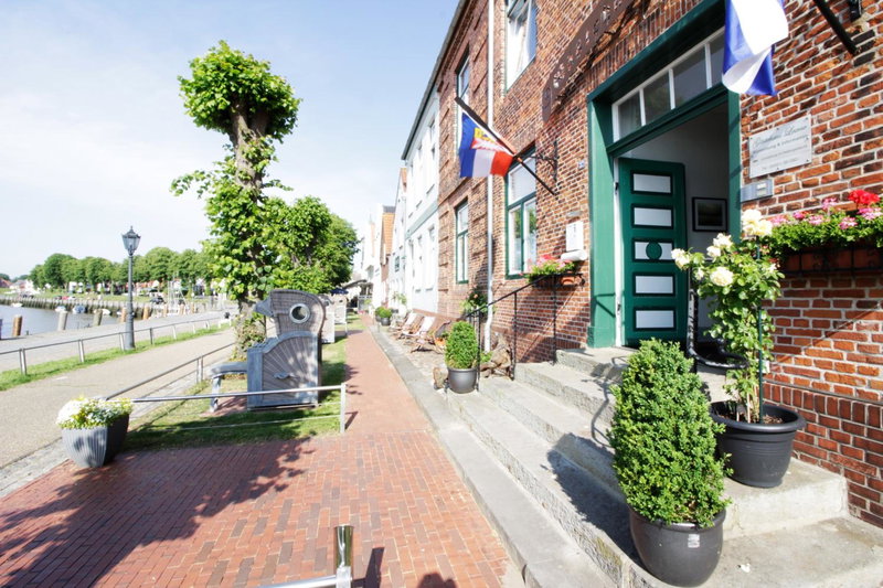 Lexow - Hotel an de Havenkant, Tönning, Germany