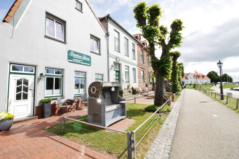 Lexow - Hotel an de Havenkant, Tönning, Germany