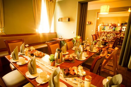 Hotel Bett und Buch, Berlin, Allemagne