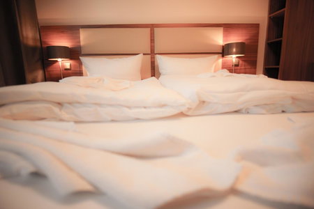 Hotel Bett und Buch, Berlin, Allemagne
