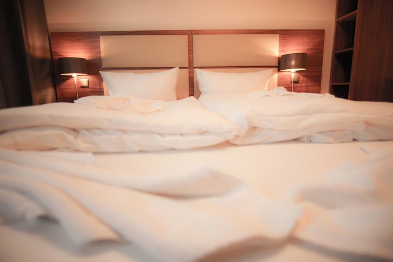 Hotel Bett und Buch, Berlin, Allemagne