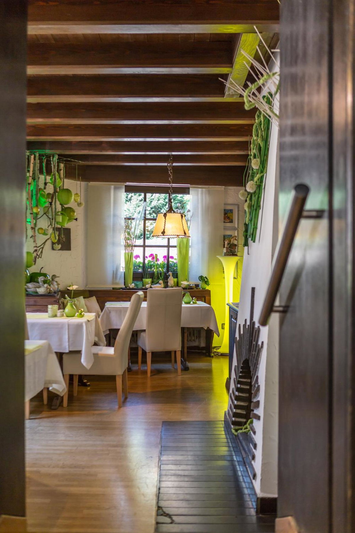 Hotel · Hotel Trapp, Bingen Am Rhein