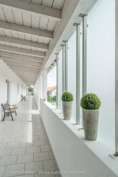 Pension Wess, Neufinsing, Germany