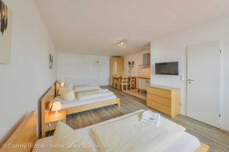 Pension Wess, Neufinsing, Germany
