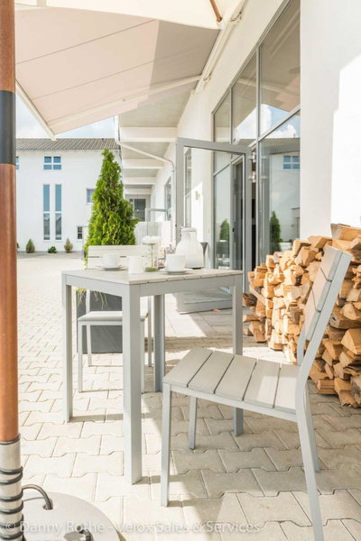 Pension Wess, Neufinsing, Germany