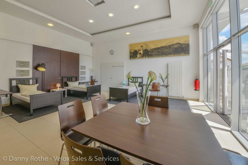 Pension Wess, Neufinsing, Germany