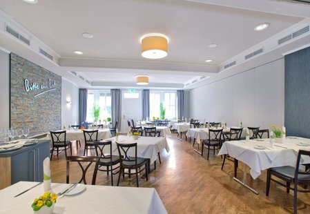 Hotel Eifelbräu, Bitburg, Германия