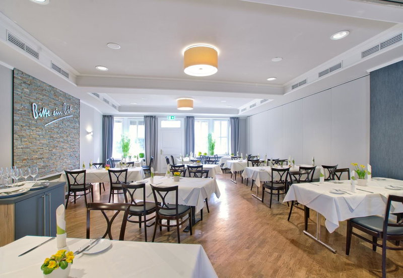 Hotel Eifelbräu, Bitburg, Германия