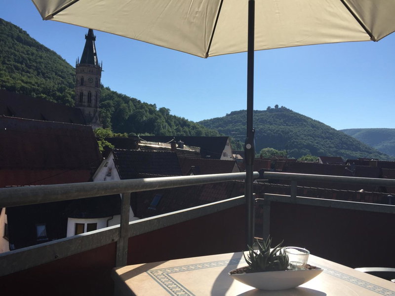 Flair Hotel Vier Jahreszeiten, Metzingen, Germany