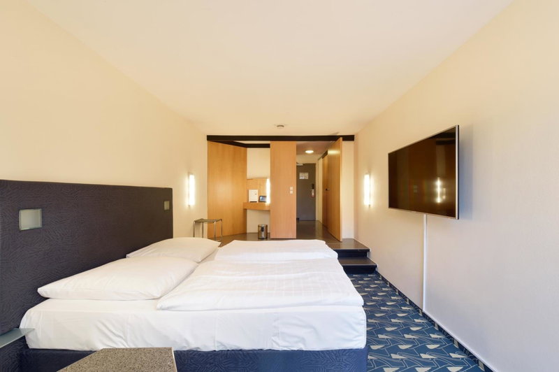Hotel Wiehberg - Self Check-In, Hannover, Alemania