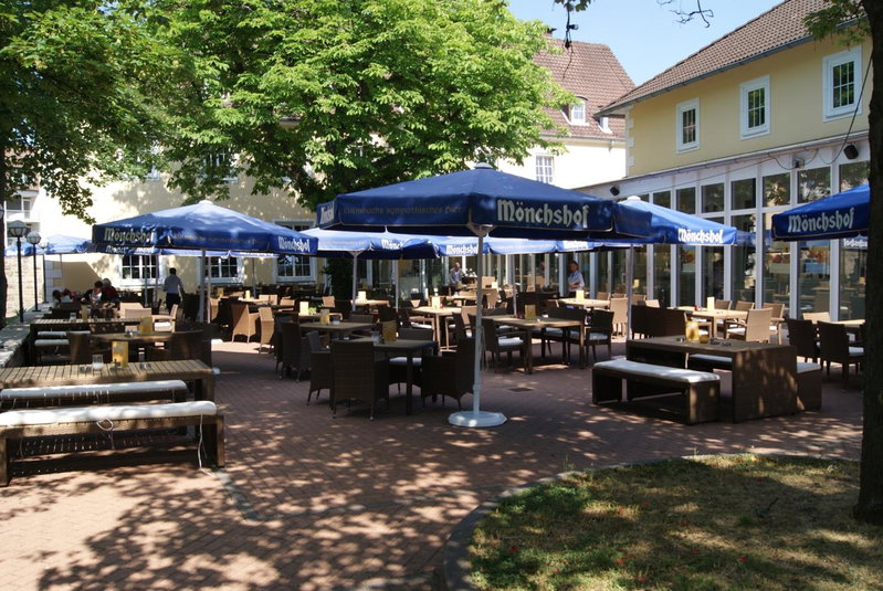 Hotel Wiehberg - Self Check-In, Hannover, Alemania