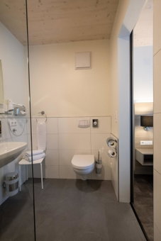 Hotel Holzscheiter, Lottstetten, Alemania