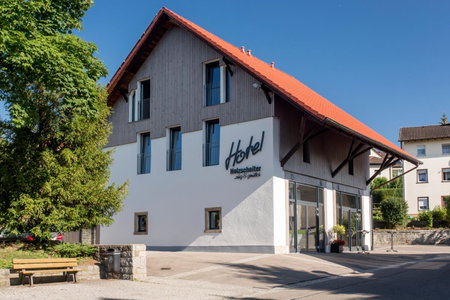 Hotel Holzscheiter, Lottstetten, Alemania