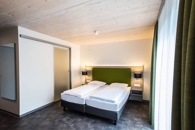 Hotel Holzscheiter, Lottstetten, Alemania