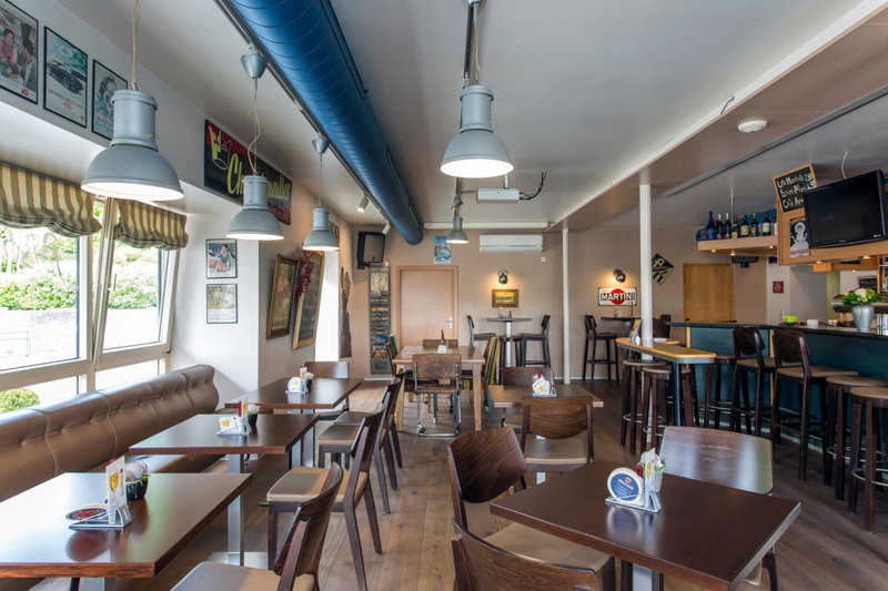 Hotel Holzscheiter, Lottstetten, Alemania