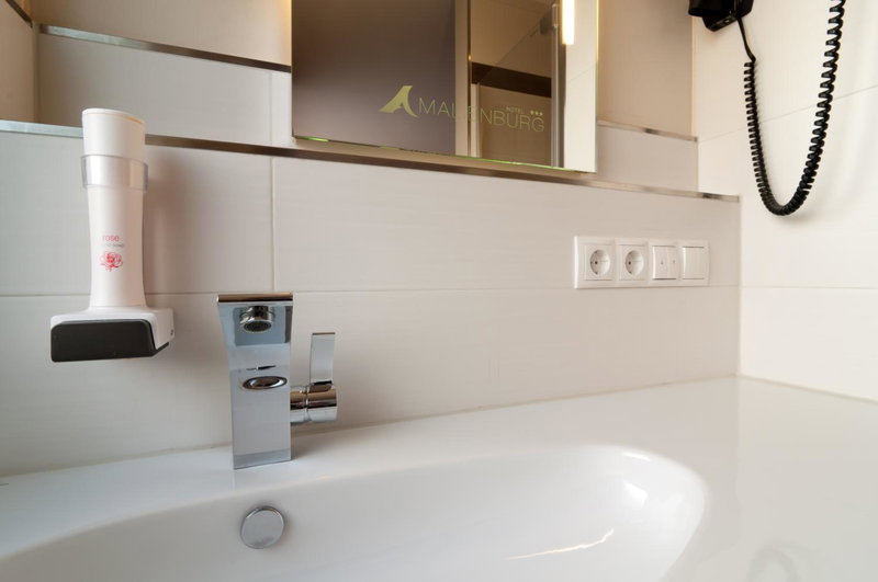 Amalienburg - Boutique & Boarding Hotel, Munich, Germany