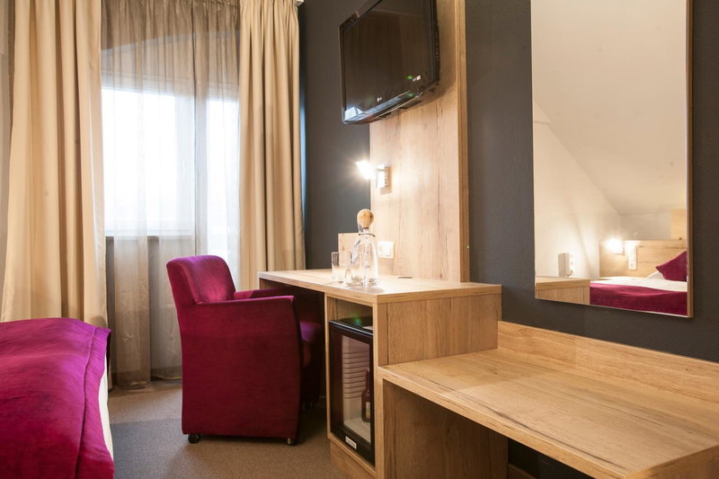 Amalienburg - Boutique & Boarding Hotel, Munich, Germany