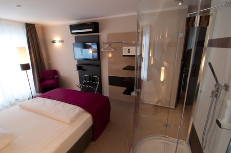 Amalienburg - Boutique & Boarding Hotel, Munich, Germany