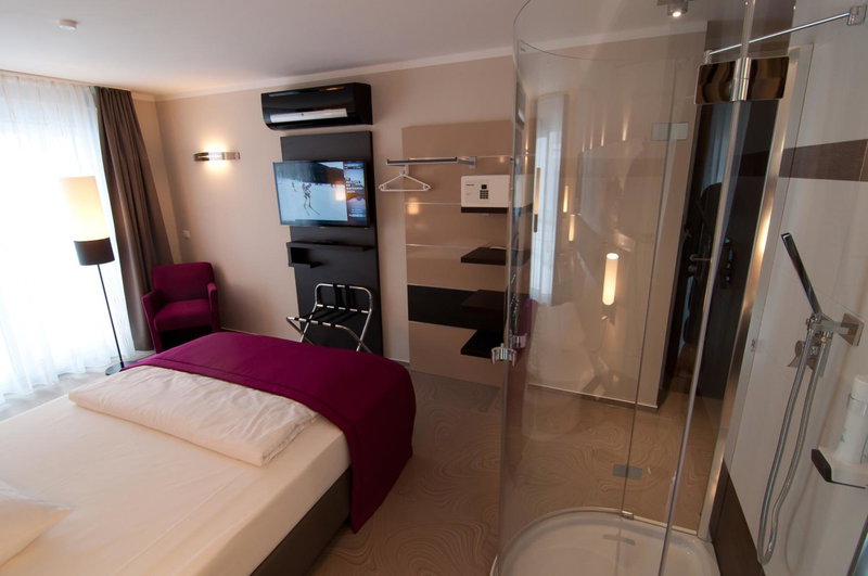 Amalienburg - Boutique & Boarding Hotel, Munich, Germany