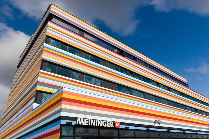 MEININGER Hotel Berlin Airport, Berlin, Alemania